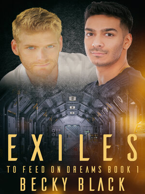 cover image of Exiles